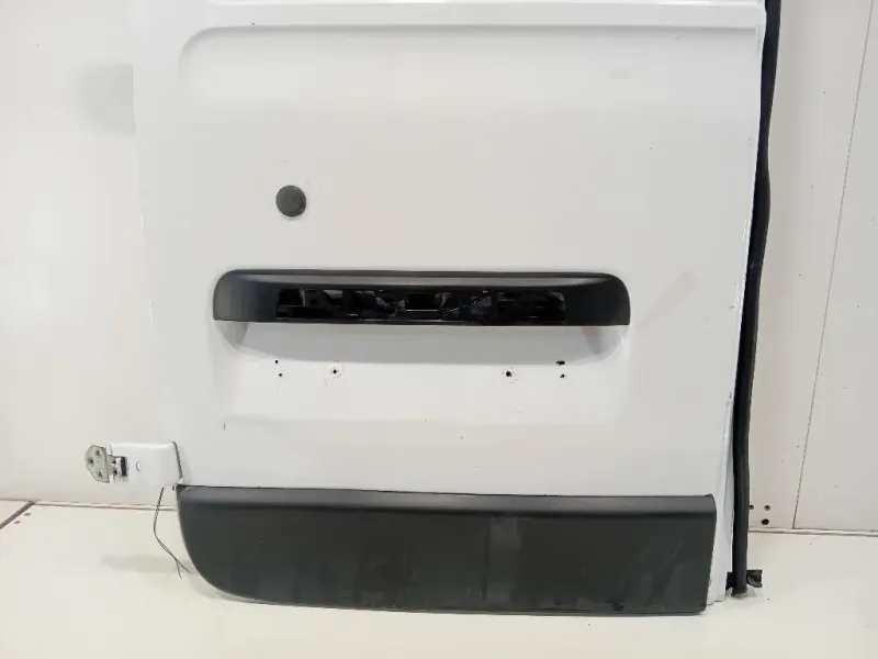 Porta DI Carico POST SX PORTA DI CARICO POST SX Renault Master IV 2010