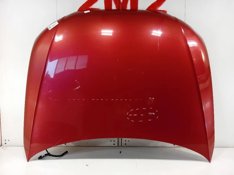 Cofano ANT 8K0823029D Audi A4 8K2 2008