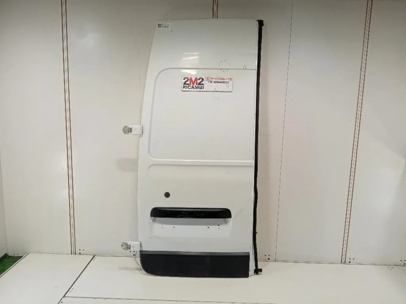 Porta DI Carico POST SX PORTA DI CARICO POST SX Renault Master IV 2010