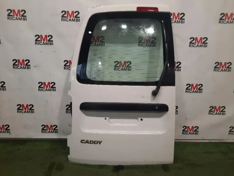 Porta DI Carico POST SX 2K0827091J Volkswagen Caddy III 2004