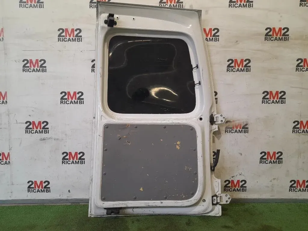 Porta DI Carico POST SX PORTELLO POSTERIORE 2K0827091J Volkswagen Caddy III 2004