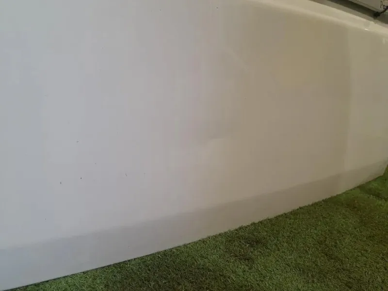 Porta DI Carico POST SX PORTELLO POSTERIORE 2K0827091J Volkswagen Caddy III 2004