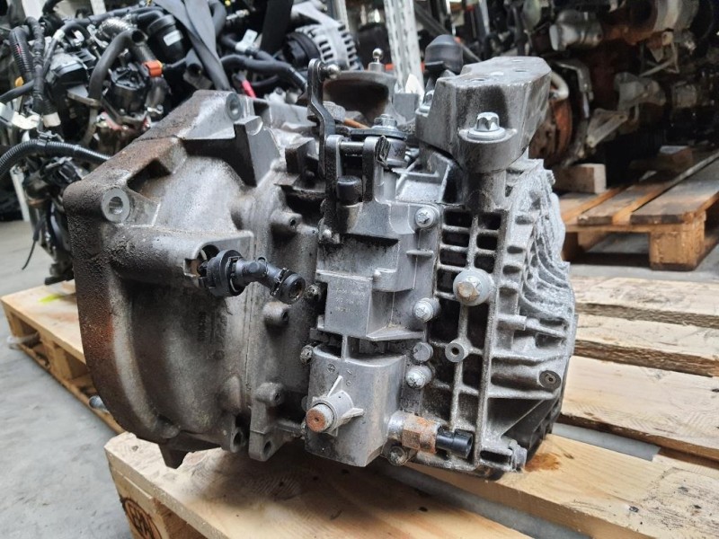 Cambio 55216183 6 MARCE MANUALE Alfa Romeo Giulietta 2010