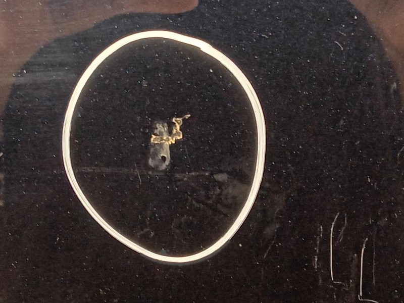 Cofano ANT 8K0823029H Audi A4 8K2 2012