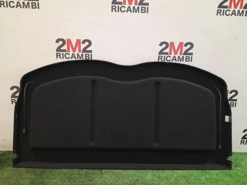Ripiano Copertura VANO Bagagli Kia RIO III 2012