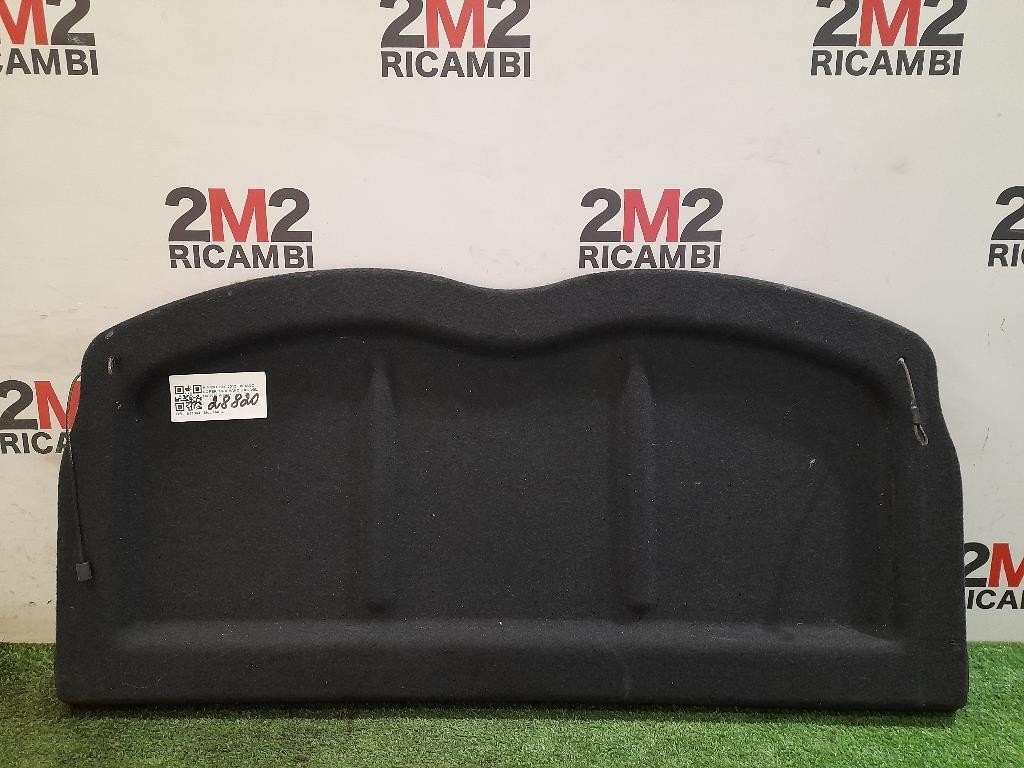 Porta DI Carico POST SX 2K0827091J Volkswagen Caddy III 2004