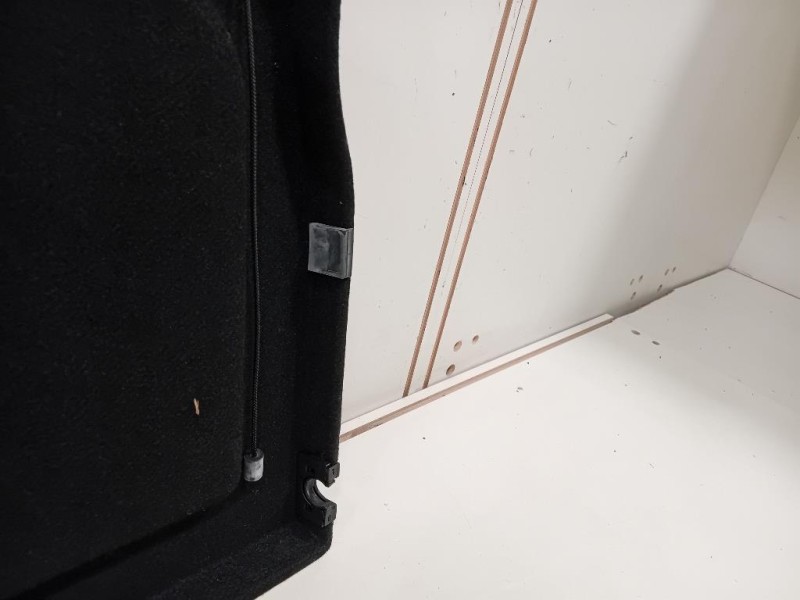 Porta DI Carico POST SX 2K0827091J Volkswagen Caddy III 2004