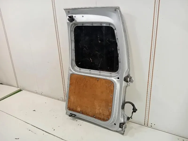 Porta DI Carico POST SX 2K0827091J Volkswagen Caddy III 2004