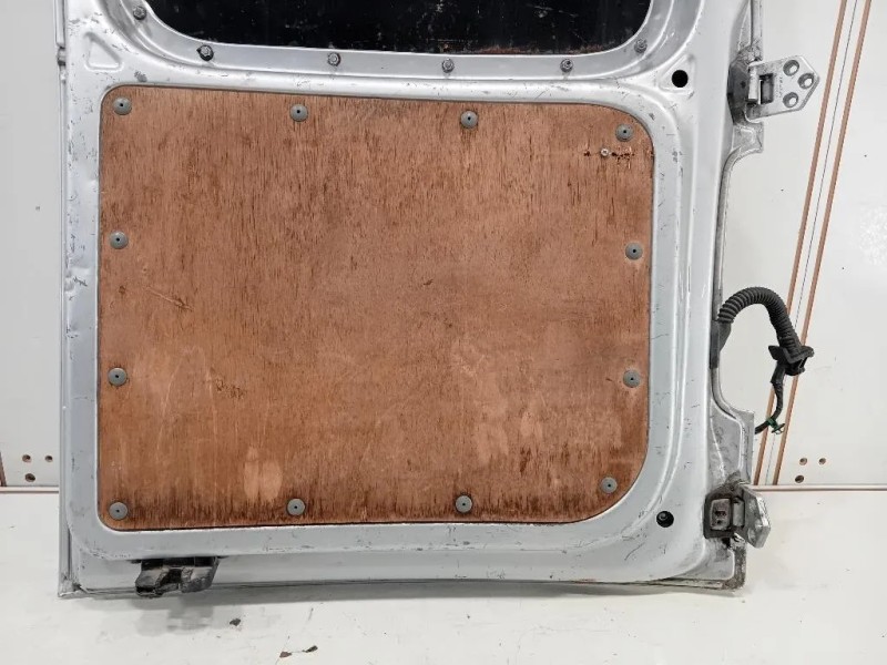 Porta DI Carico POST SX 2K0827091J Volkswagen Caddy III 2004