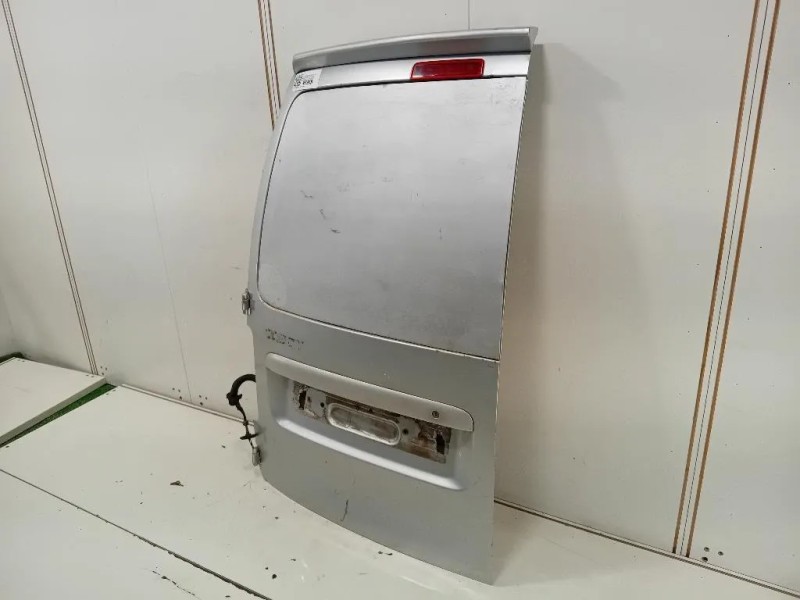 Porta DI Carico POST SX 2K0827091J Volkswagen Caddy III 2004