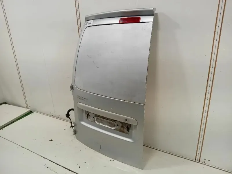 Porta DI Carico POST SX 2K0827091J Volkswagen Caddy III 2004