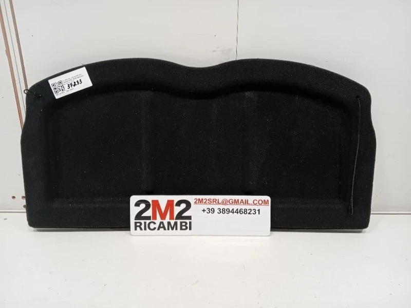 Ripiano Copertura VANO Bagagli 859101W200 Kia RIO III 2012