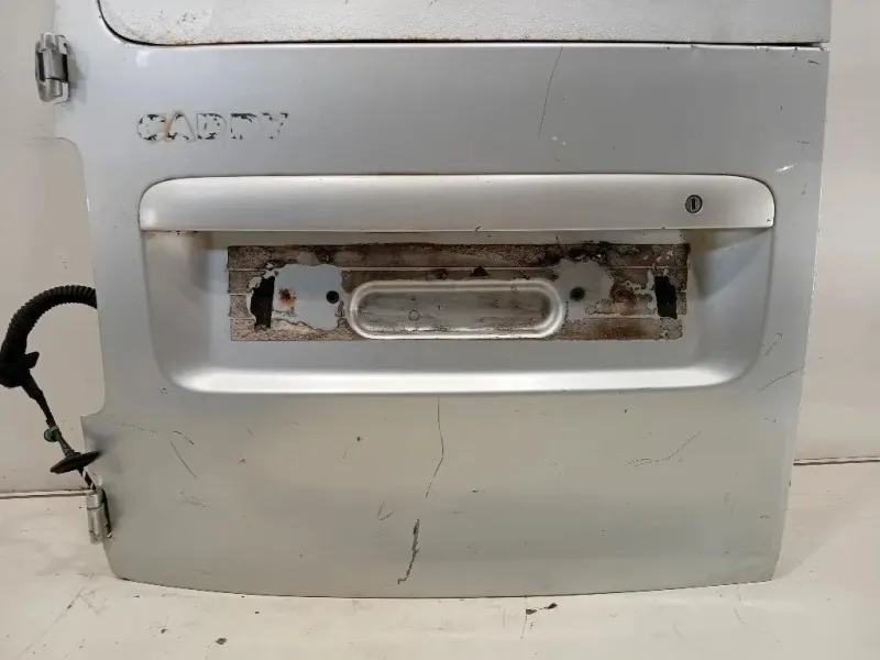 Porta DI Carico POST SX 2K0827091J Volkswagen Caddy III 2004