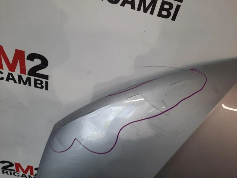 Cofano ANT 8K0823029H Audi A4 8K2 2012