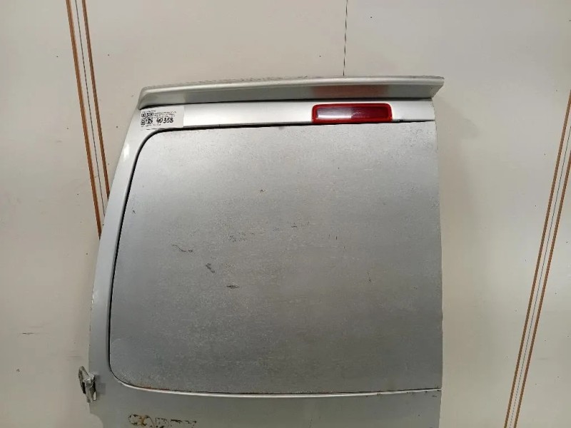 Porta DI Carico POST SX 2K0827091J Volkswagen Caddy III 2004