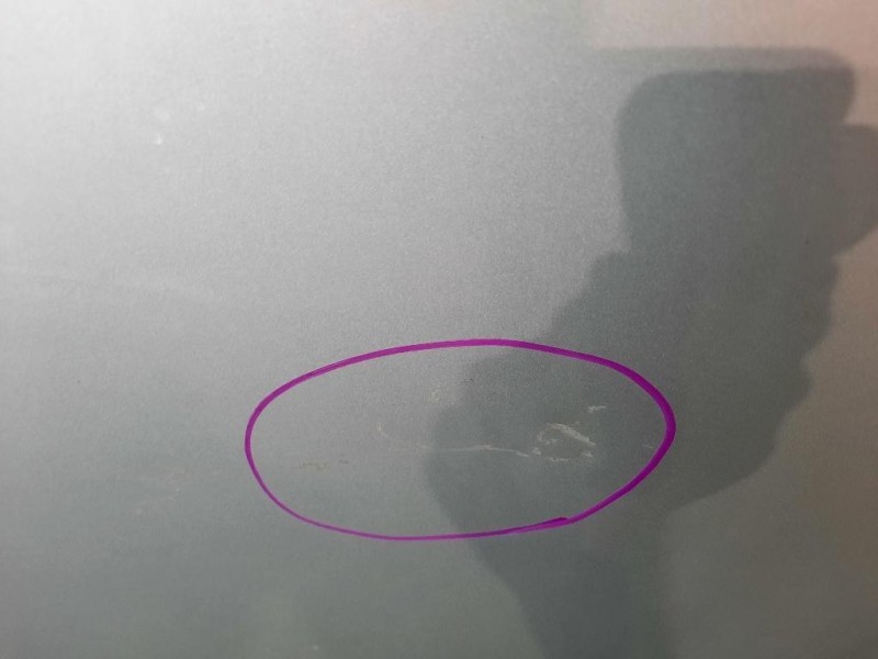 Cofano ANT 8K0823029H Audi A4 8K2 2012