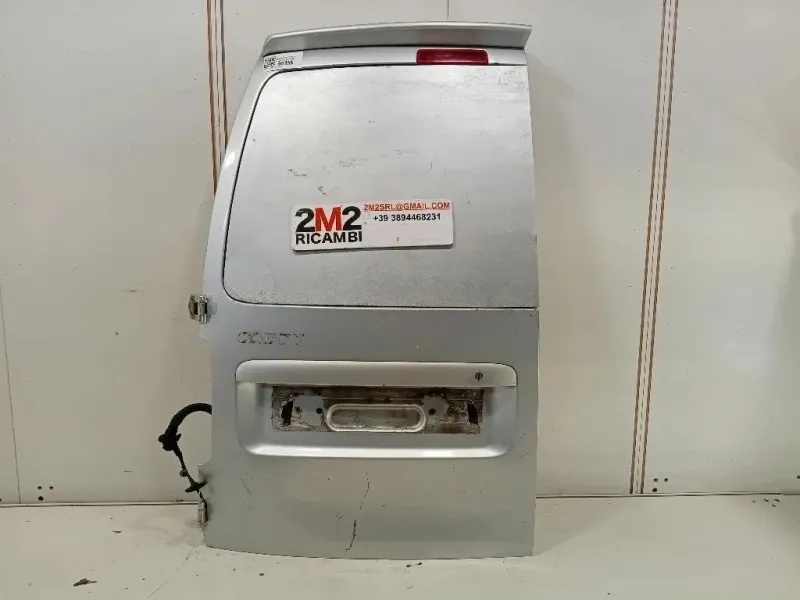 Porta DI Carico POST SX 2K0827091J Volkswagen Caddy III 2004