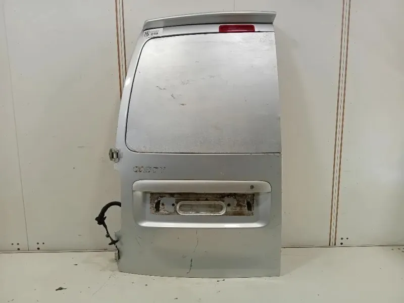 Porta DI Carico POST SX 2K0827091J Volkswagen Caddy III 2004