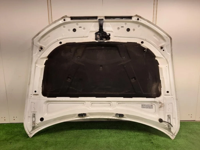 Cofano ANT 8K0823029D Audi A4 8K5 Avant 2008