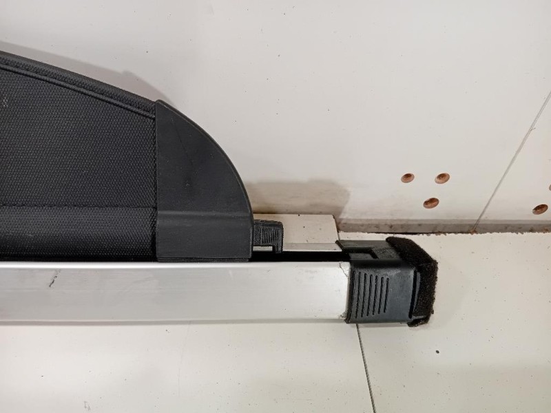 Porta DI Carico POST SX 2K0827091H Volkswagen Caddy IV 2011