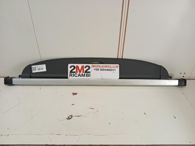 Porta DI Carico POST SX 2K0827091H Volkswagen Caddy IV 2011