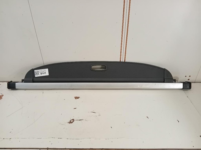 Ripiano Copertura VANO Bagagli RIPIANO COPERTURA VANO BAGAGLI Kia Sportage III 2010