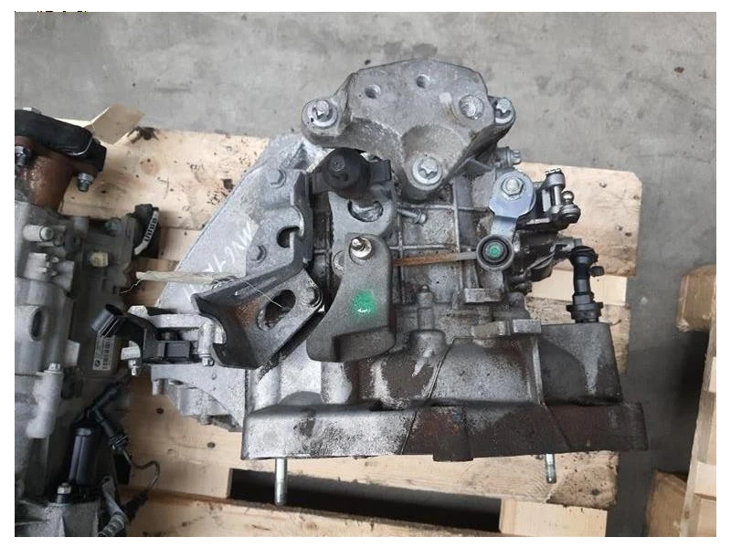 Cambio 55216183 6 MARCE MANUALE Alfa Romeo Giulietta 2010