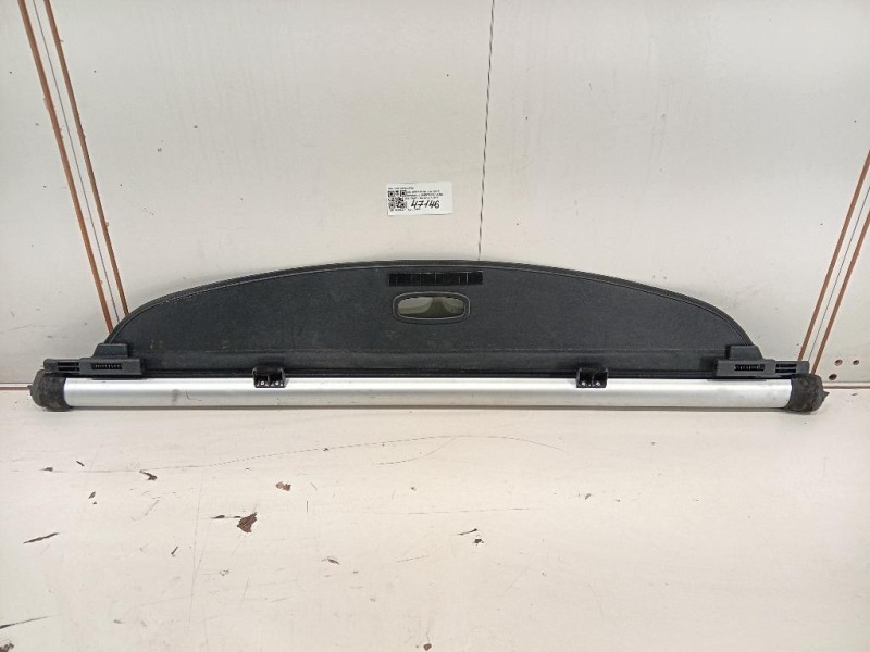 Porta DI Carico POST SX 2K0827091H Volkswagen Caddy IV 2011