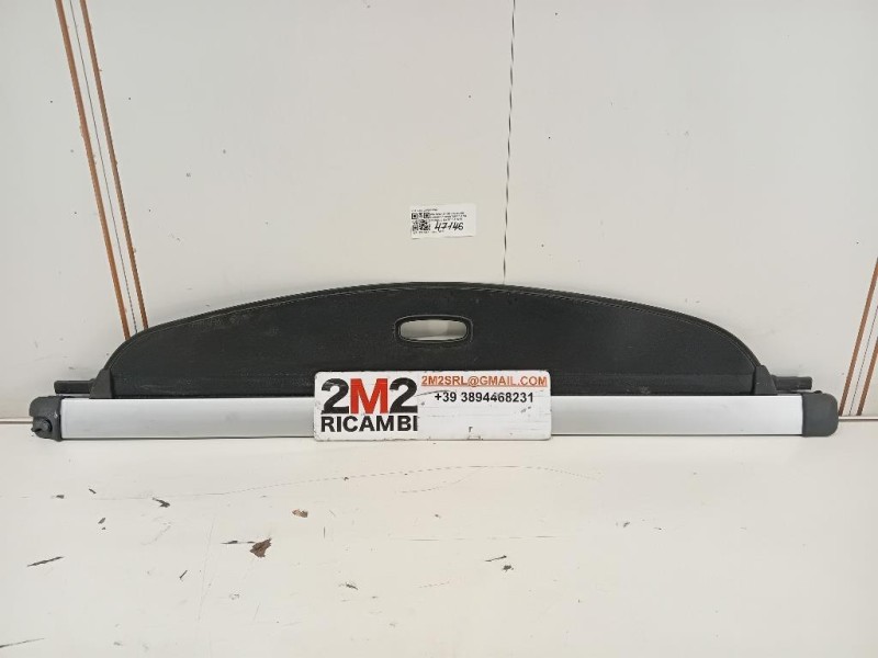 Porta DI Carico POST SX 2K0827091H Volkswagen Caddy IV 2011