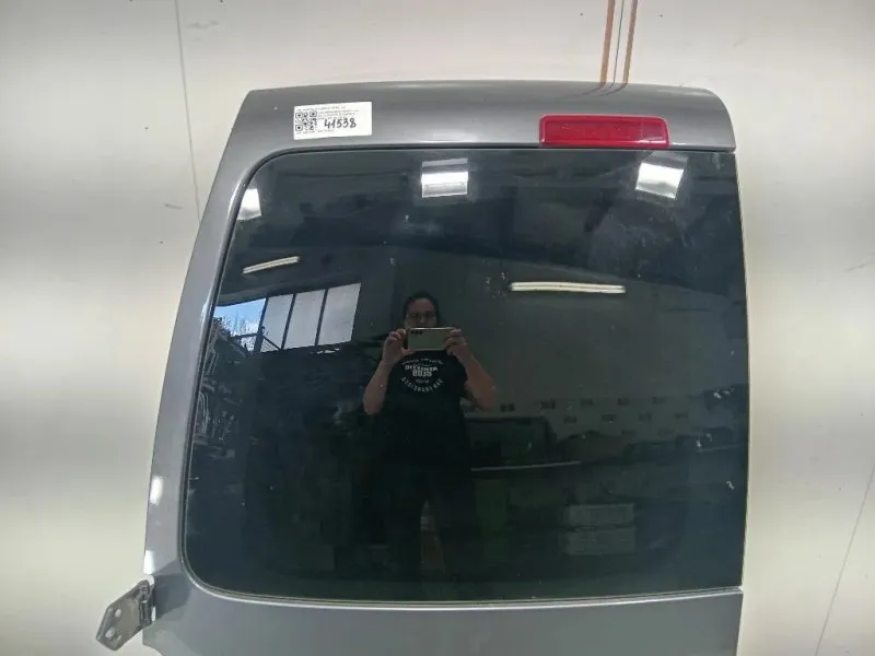 Porta DI Carico POST SX 2K0827091H Volkswagen Caddy IV 2011