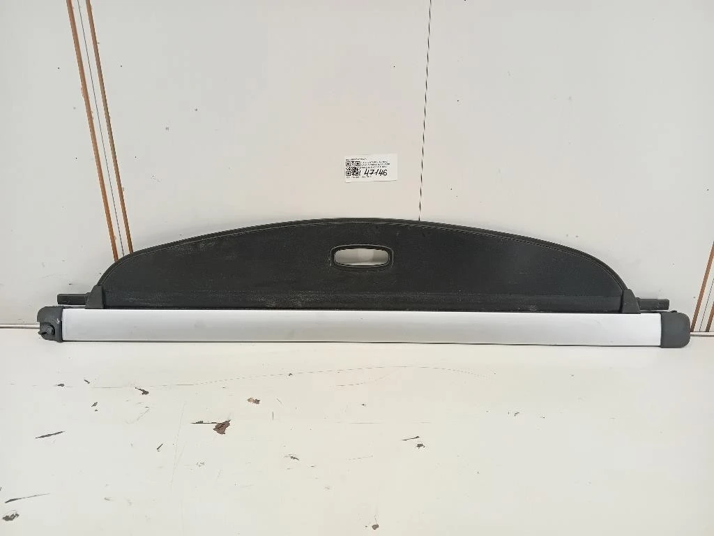 Ripiano Copertura VANO Bagagli 859103W000WK Kia Sportage III 2010