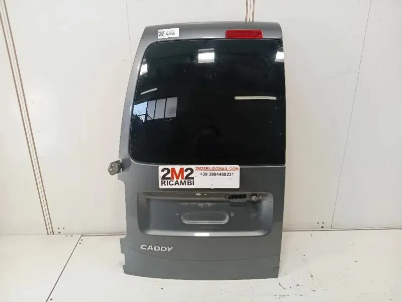 Porta DI Carico POST SX 2K0827091H Volkswagen Caddy IV 2011