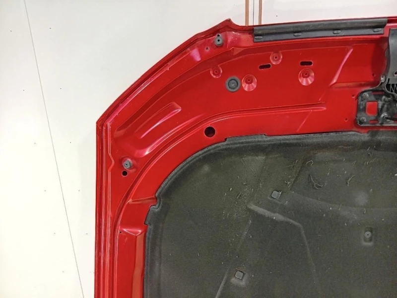 Cofano ANT 8T0823029D Audi A5 8T3 2008