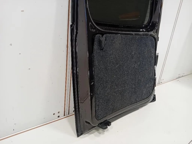 Porta DI Carico POST SX 2K0827091H Volkswagen Caddy V 2015