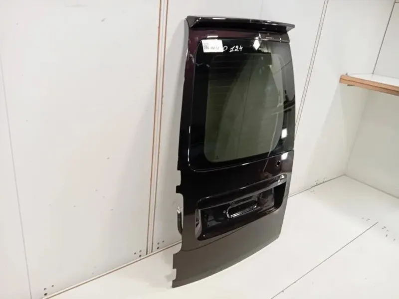 Porta DI Carico POST SX 2K0827091H Volkswagen Caddy V 2015