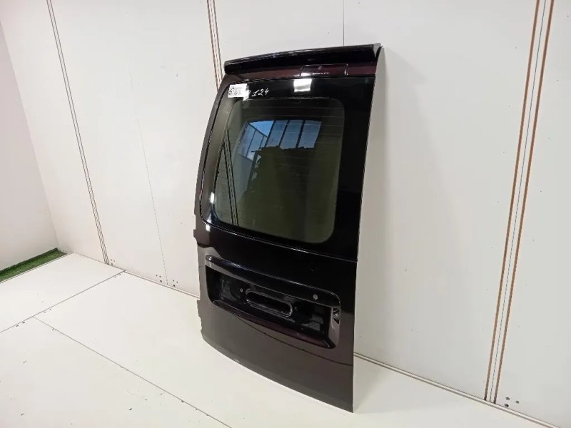 Porta DI Carico POST SX 2K0827091H Volkswagen Caddy V 2015