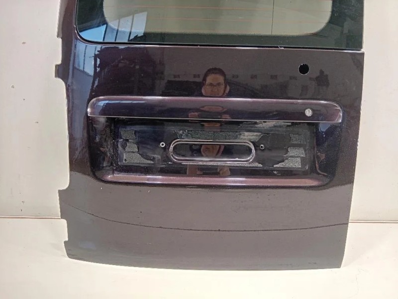 Porta DI Carico POST SX 2K0827091H Volkswagen Caddy V 2015