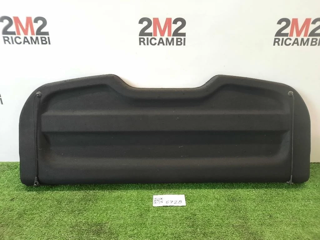 Ripiano Copertura VANO Bagagli 735687251 Lancia Ypsilon III 2011