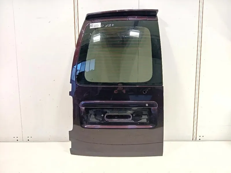 Porta DI Carico POST SX 2K0827091H Volkswagen Caddy V 2015