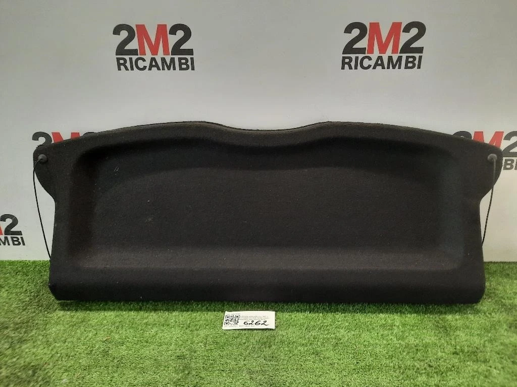 Ripiano Copertura VANO Bagagli 735687251 Lancia Ypsilon III 2011