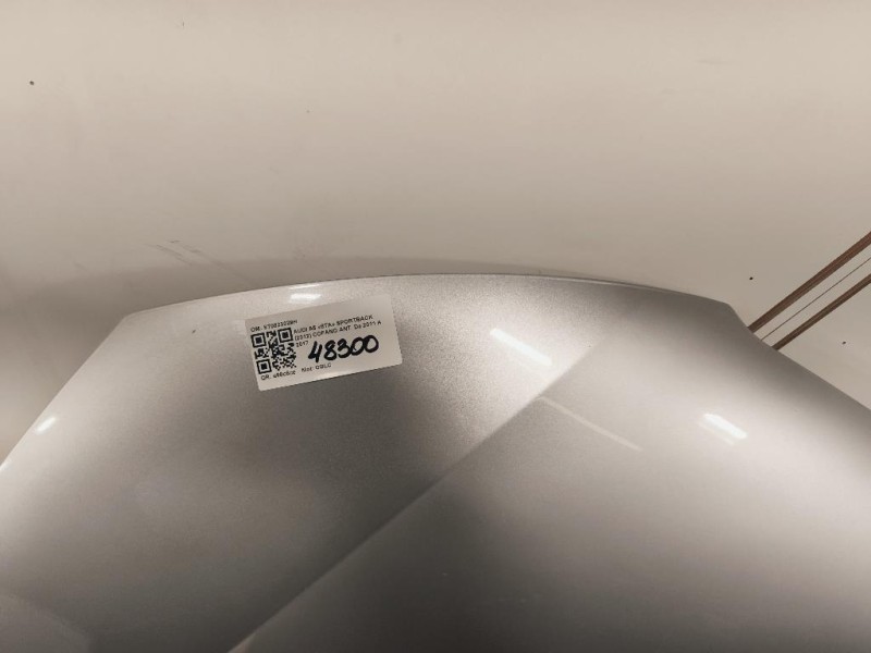 Cofano ANT 8T0823029H Audi A5 8TA Sportback 2012