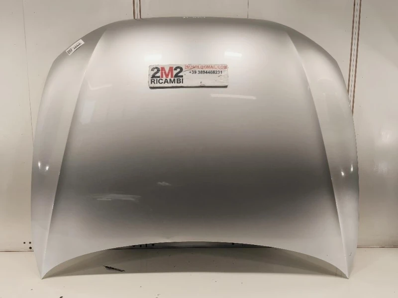 Cofano ANT 8T0823029H Audi A5 8TA Sportback 2012