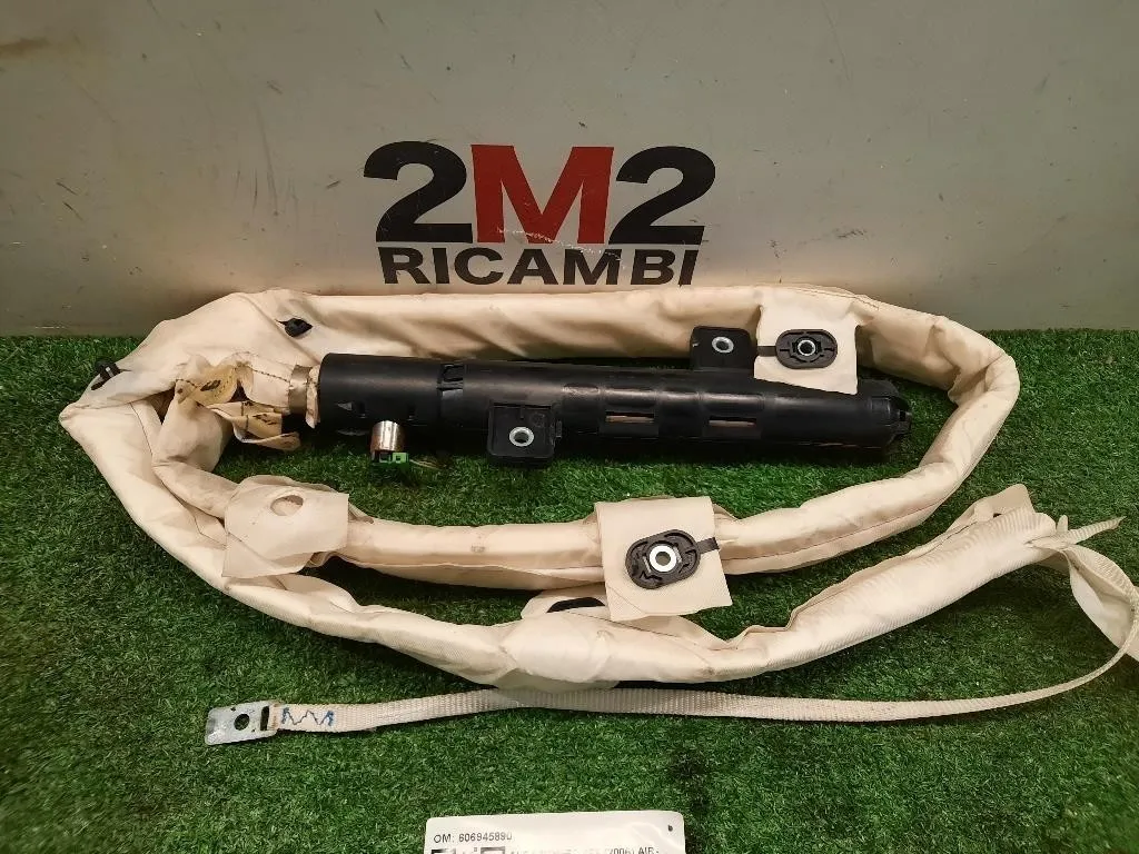 Air-bag A Tendina SX 606945890 Alfa Romeo 159 2006