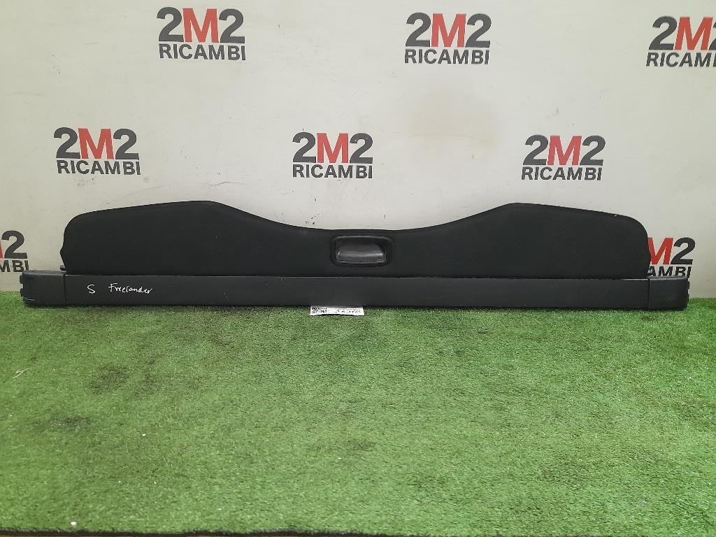 Porta Ingresso Presa AUX 95080702 Opel Mokka 2013