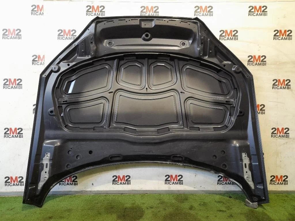 Cofano ANT 8W6823029 Audi A5 F53 2016