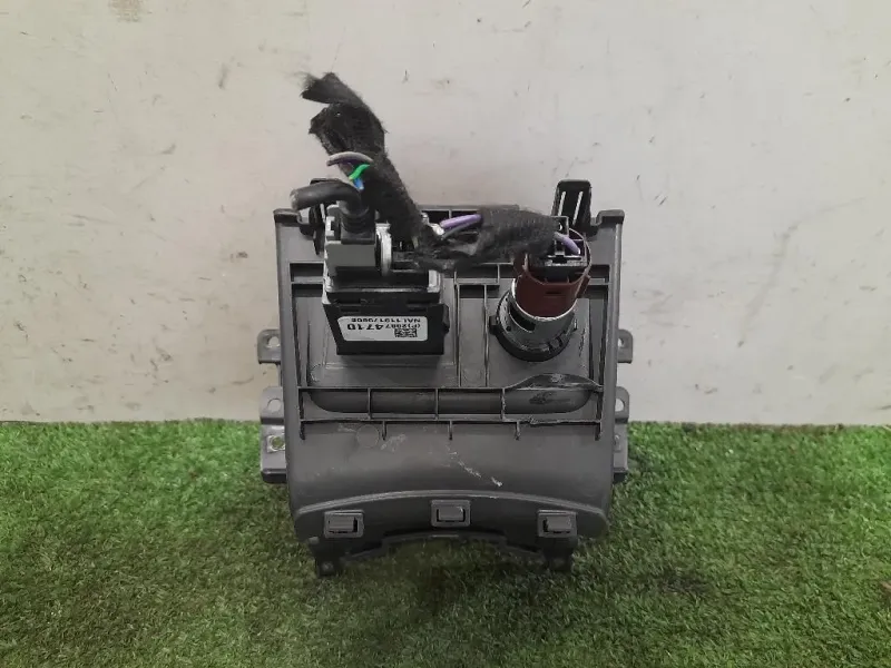 Porta Ingresso Presa AUX 95080702 Opel Mokka 2013