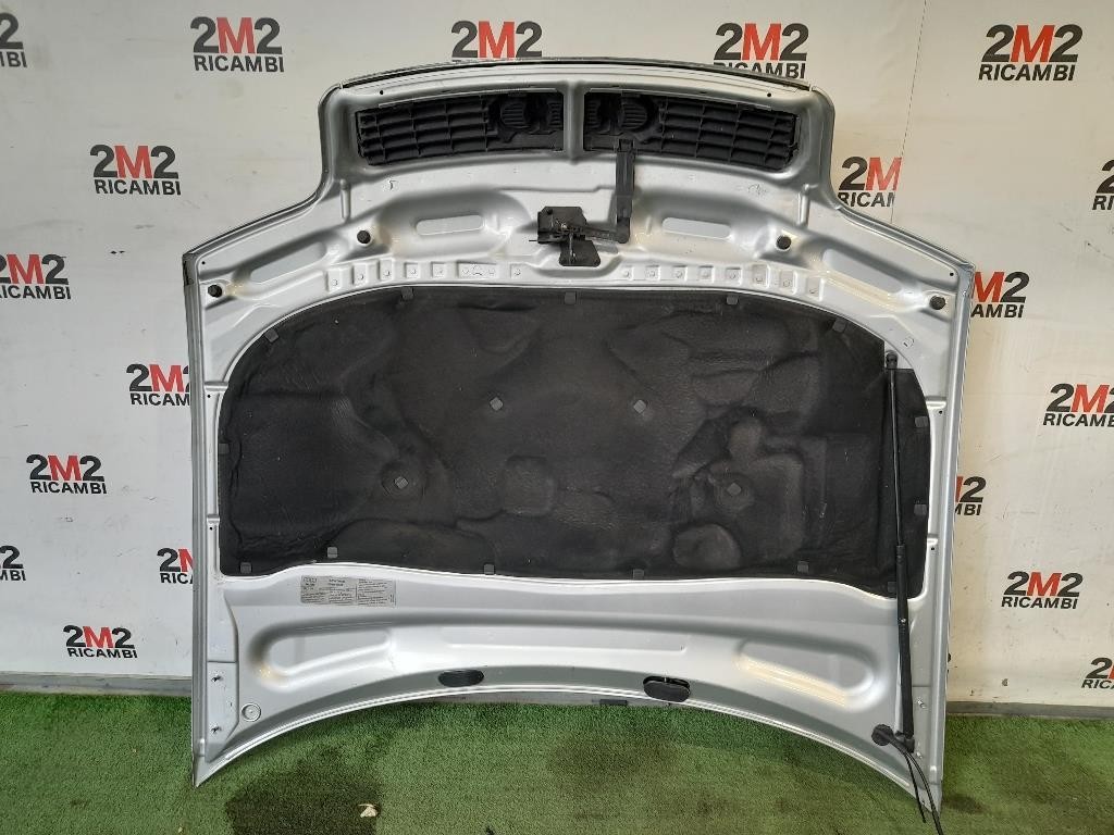 Cofano ANT 4B3823029B Audi A6 4B 1997