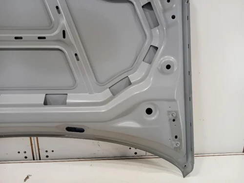 Cofano ANT 81A823029 Audi Q2 GAB 2016