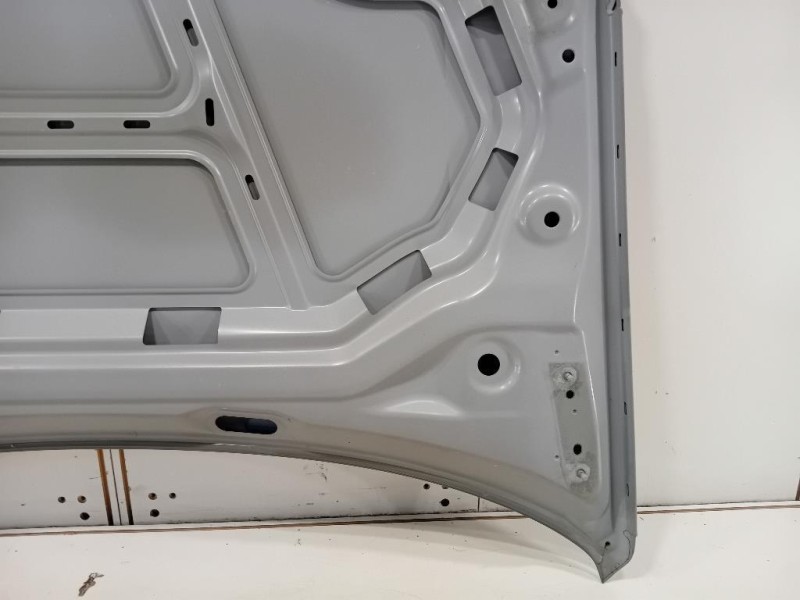 Cofano ANT 81A823029 Audi Q2 GAB 2016