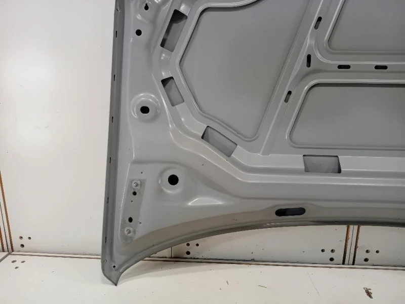 Cofano ANT 81A823029 Audi Q2 GAB 2016